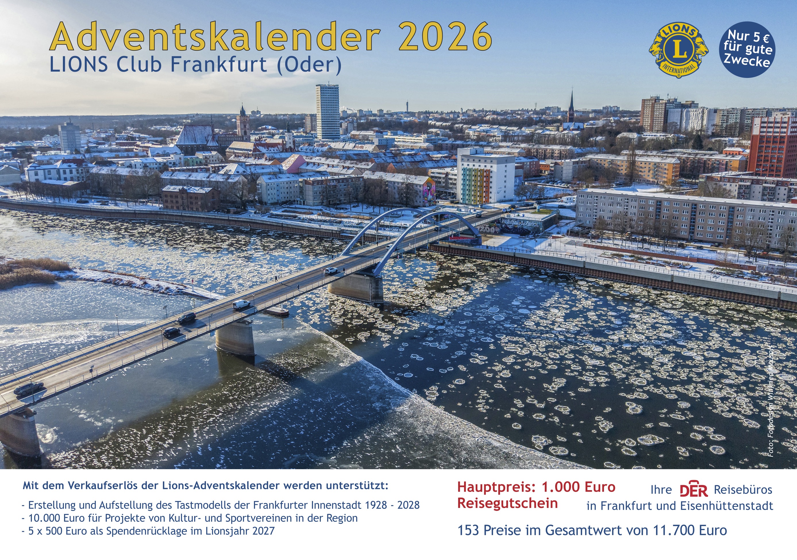 Adventskalender 2025